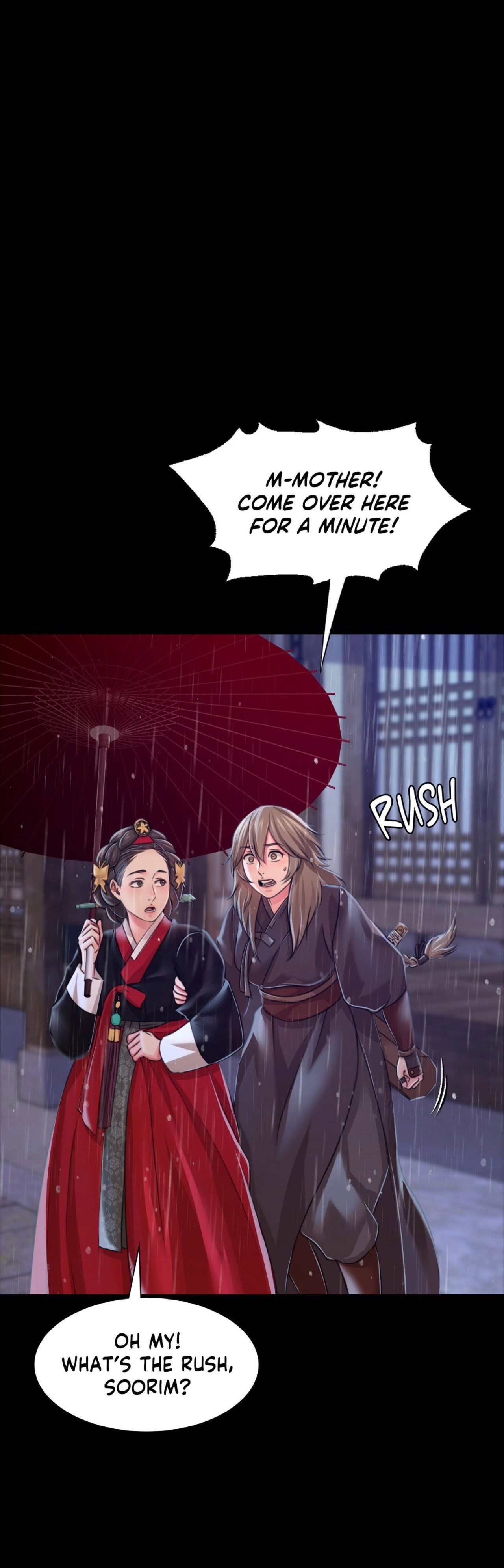 Read Assa chapter 48 image 7 on Lezhin