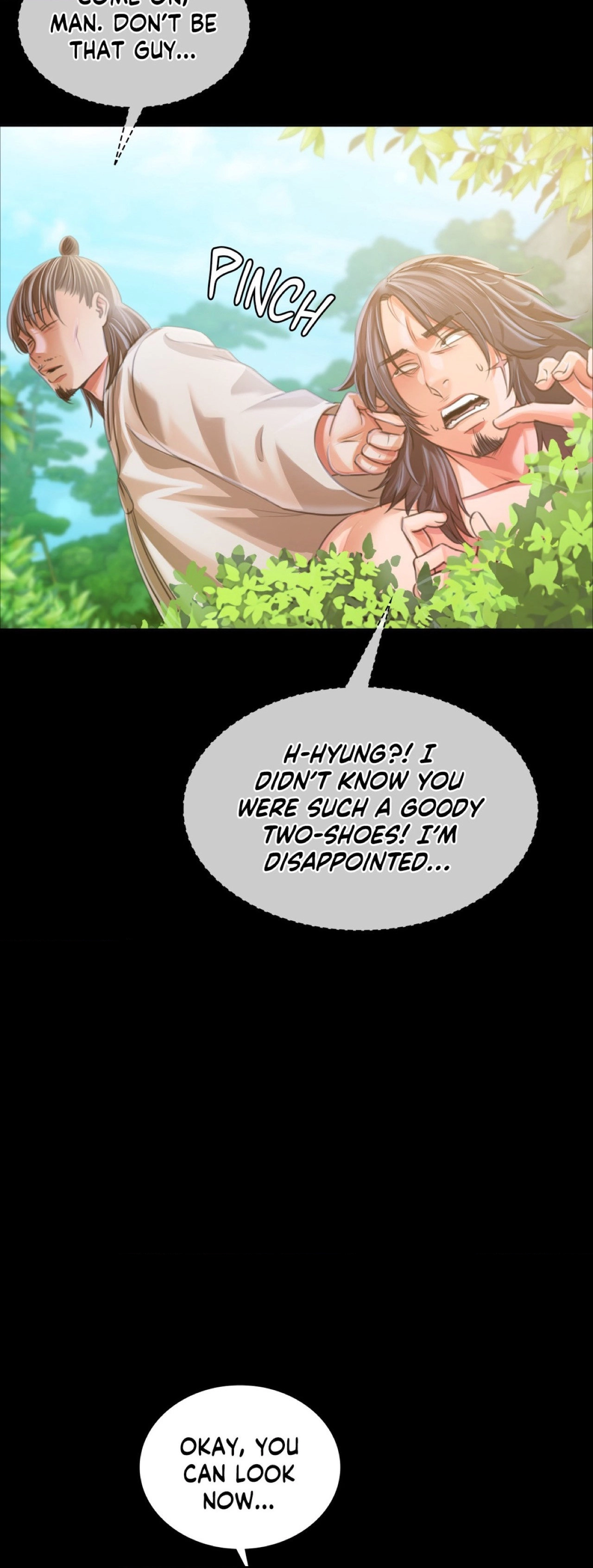 Read Assa chapter 48 image 70 on Lezhin