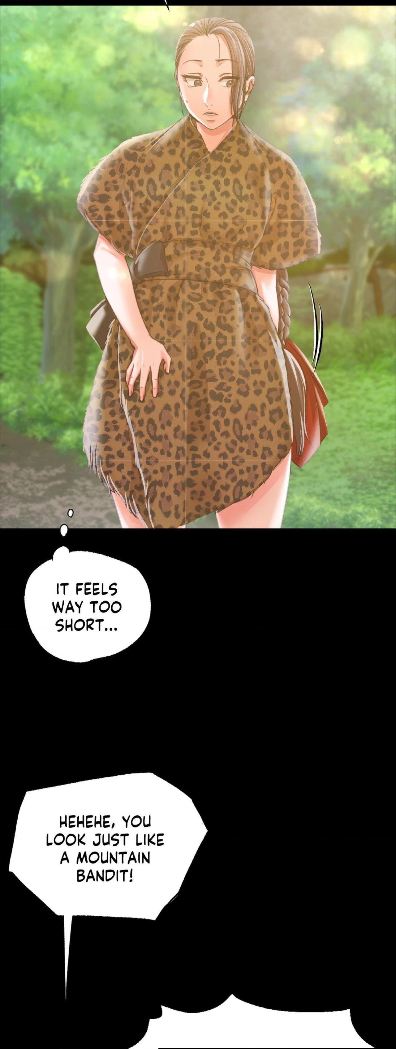 Read Assa chapter 48 image 71 on Lezhin