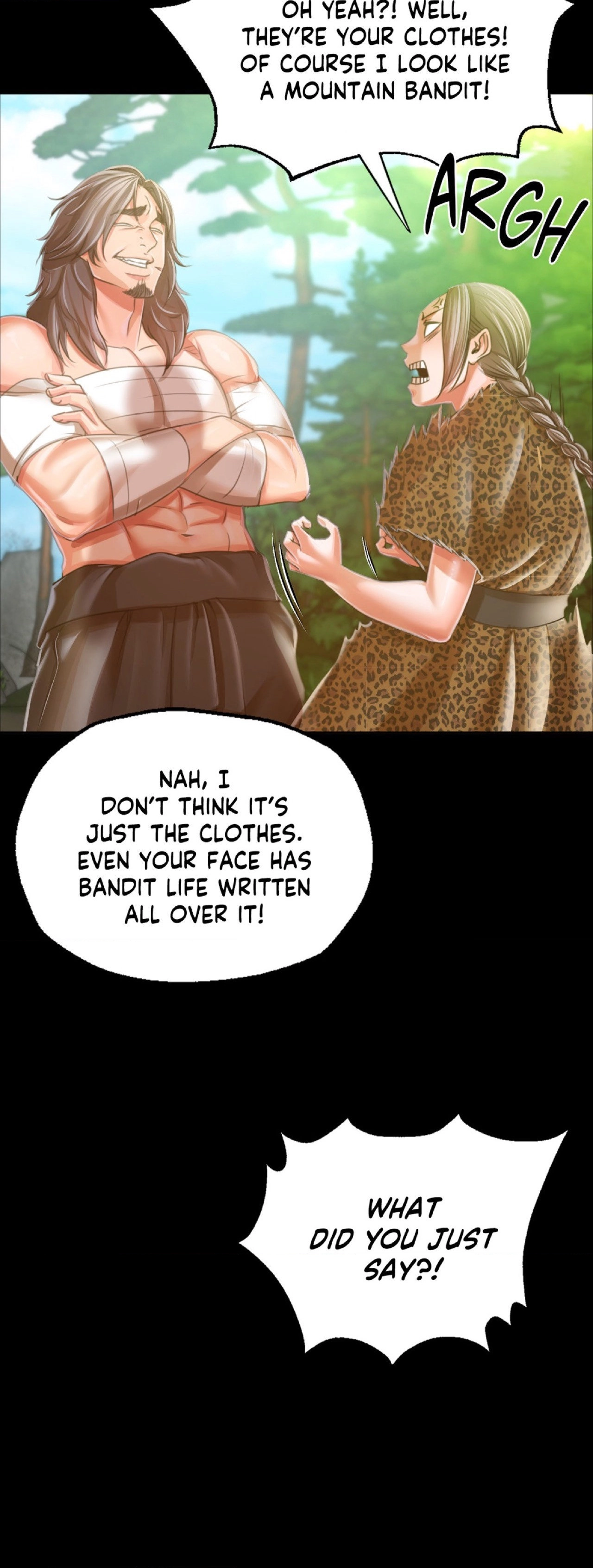 Read Assa chapter 48 image 72 on Lezhin