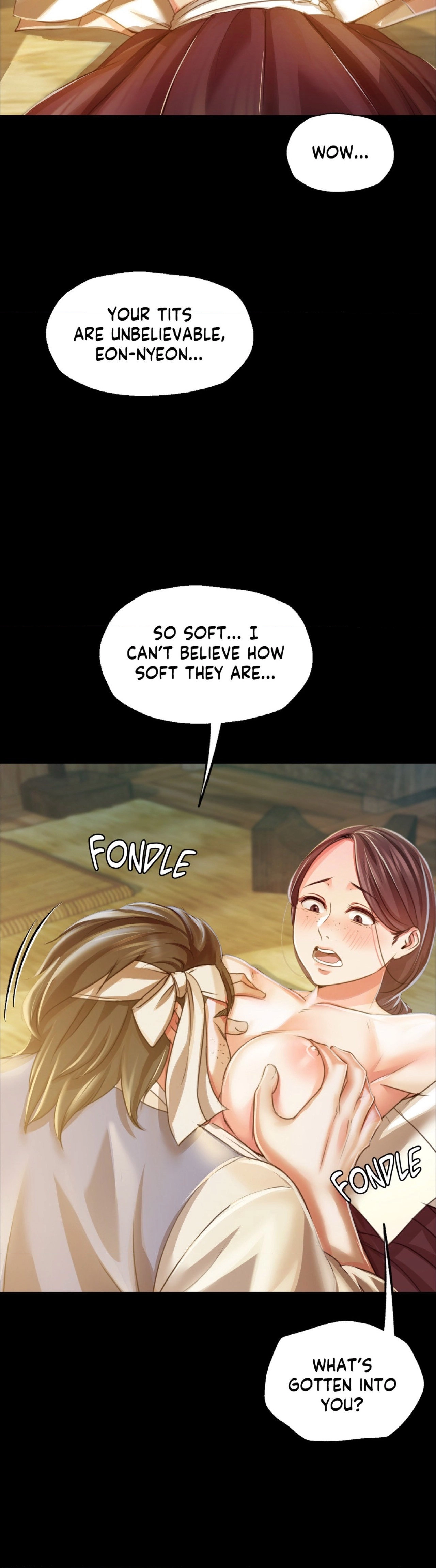Read Assa chapter 49 image 12 on Lezhin