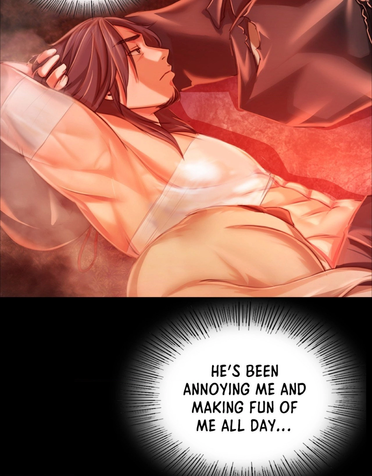Read Assa chapter 49 image 2 on Lezhin