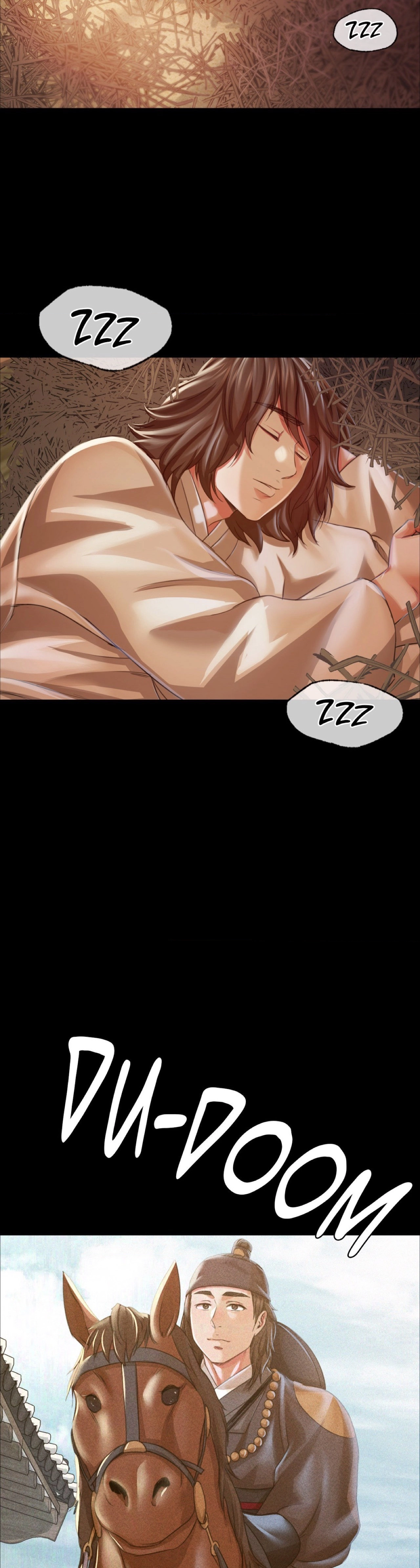 Read Assa chapter 49 image 21 on Lezhin