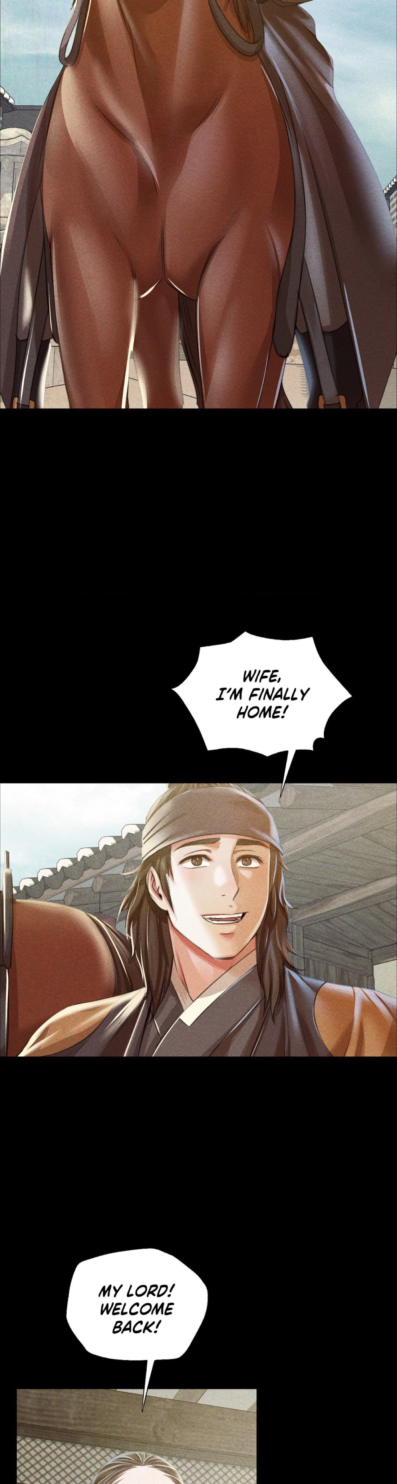 Read Assa chapter 49 image 22 on Lezhin