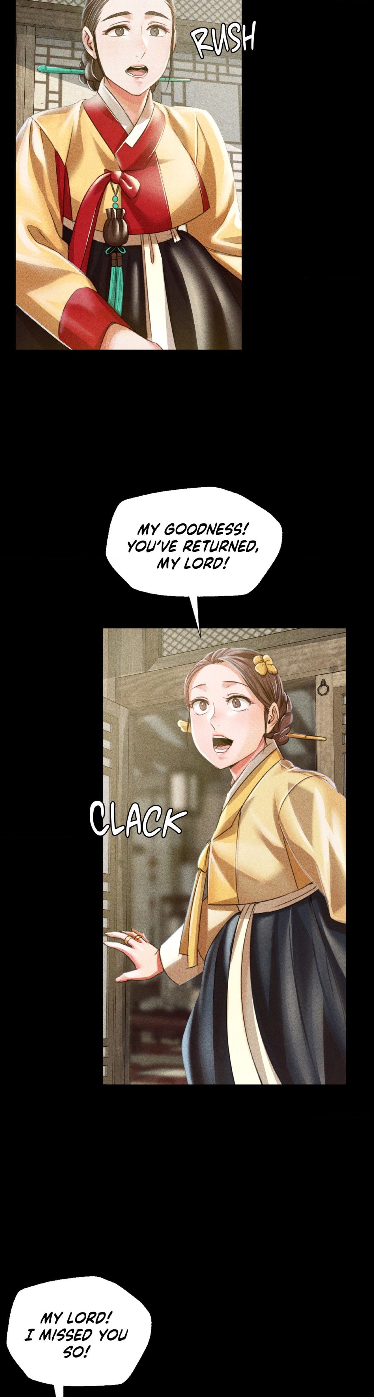Read Assa chapter 49 image 23 on Lezhin