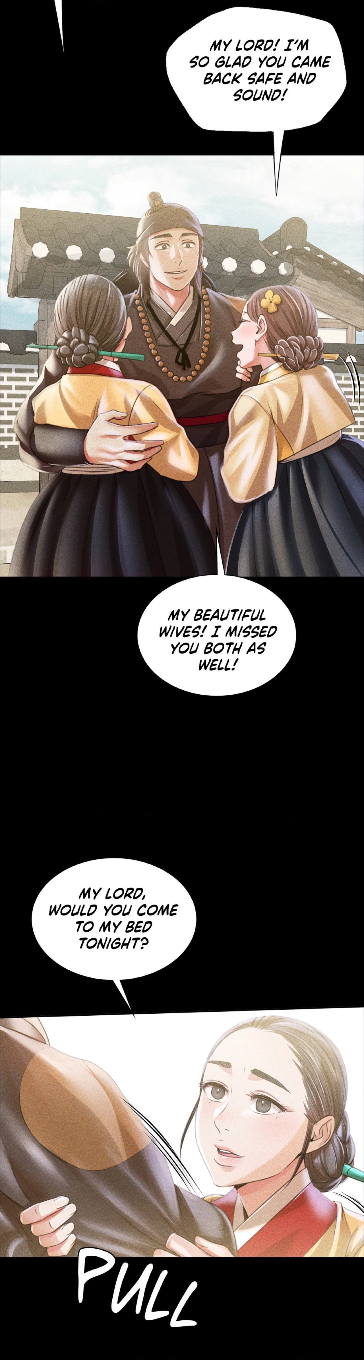 Read Assa chapter 49 image 24 on Lezhin