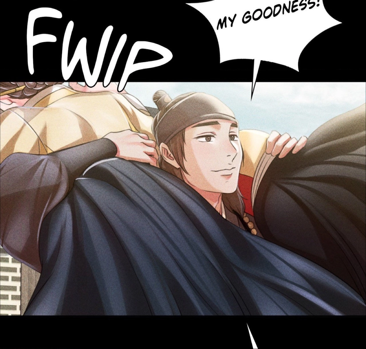 Read Assa chapter 49 image 27 on Lezhin