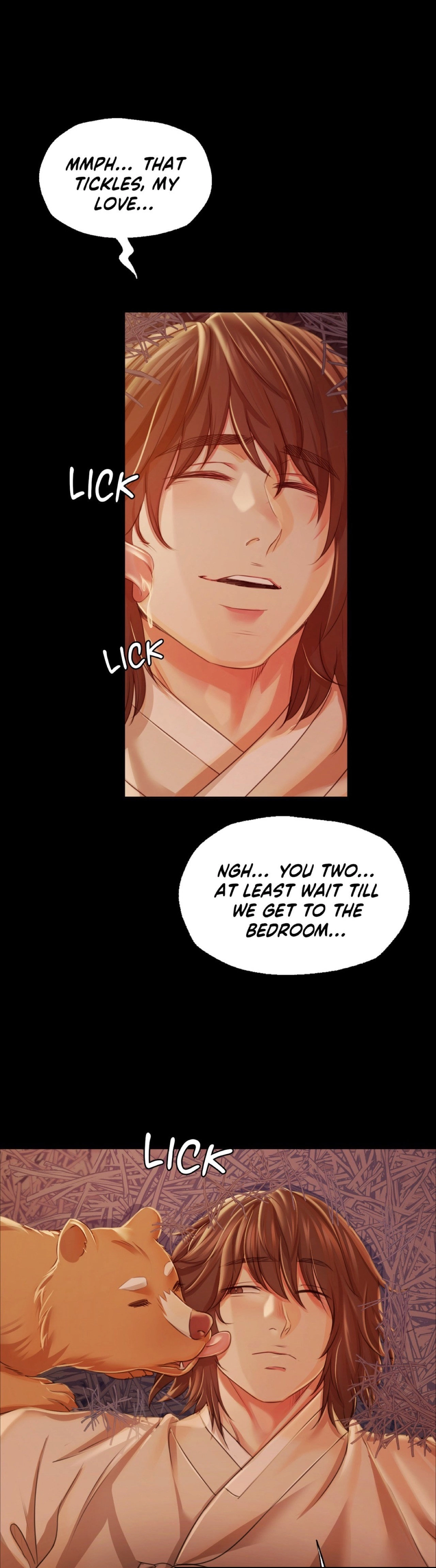 Read Assa chapter 49 image 31 on Lezhin
