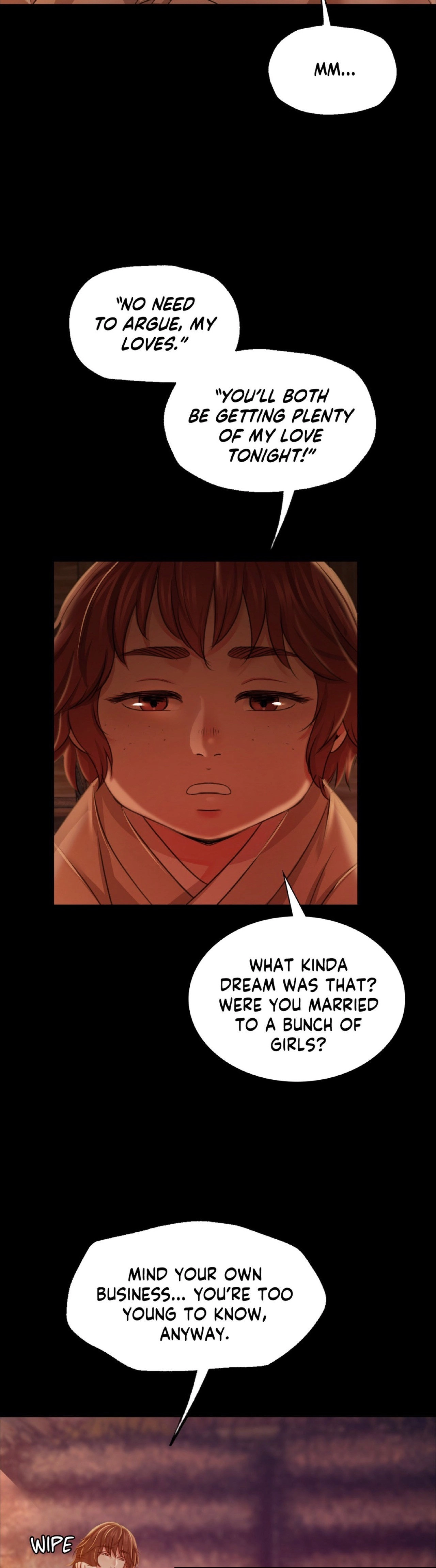 Read Assa chapter 49 image 32 on Lezhin