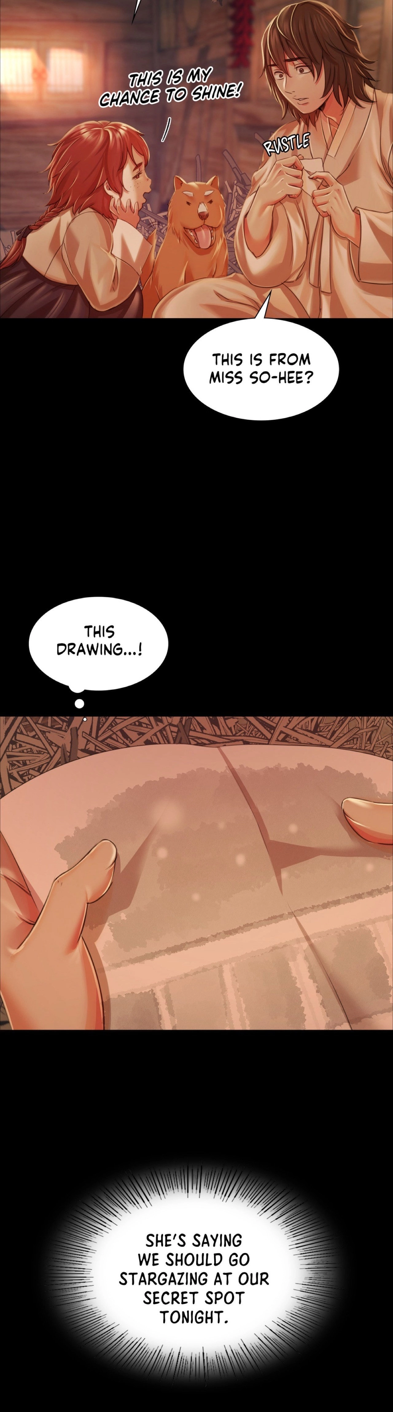 Read Assa chapter 49 image 34 on Lezhin