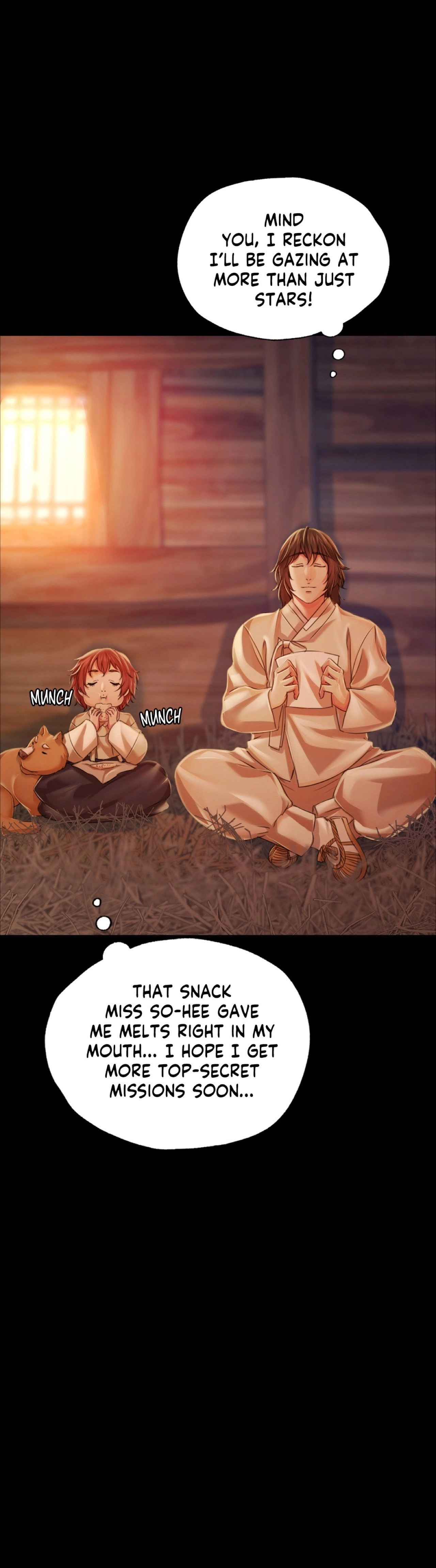Read Assa chapter 49 image 35 on Lezhin