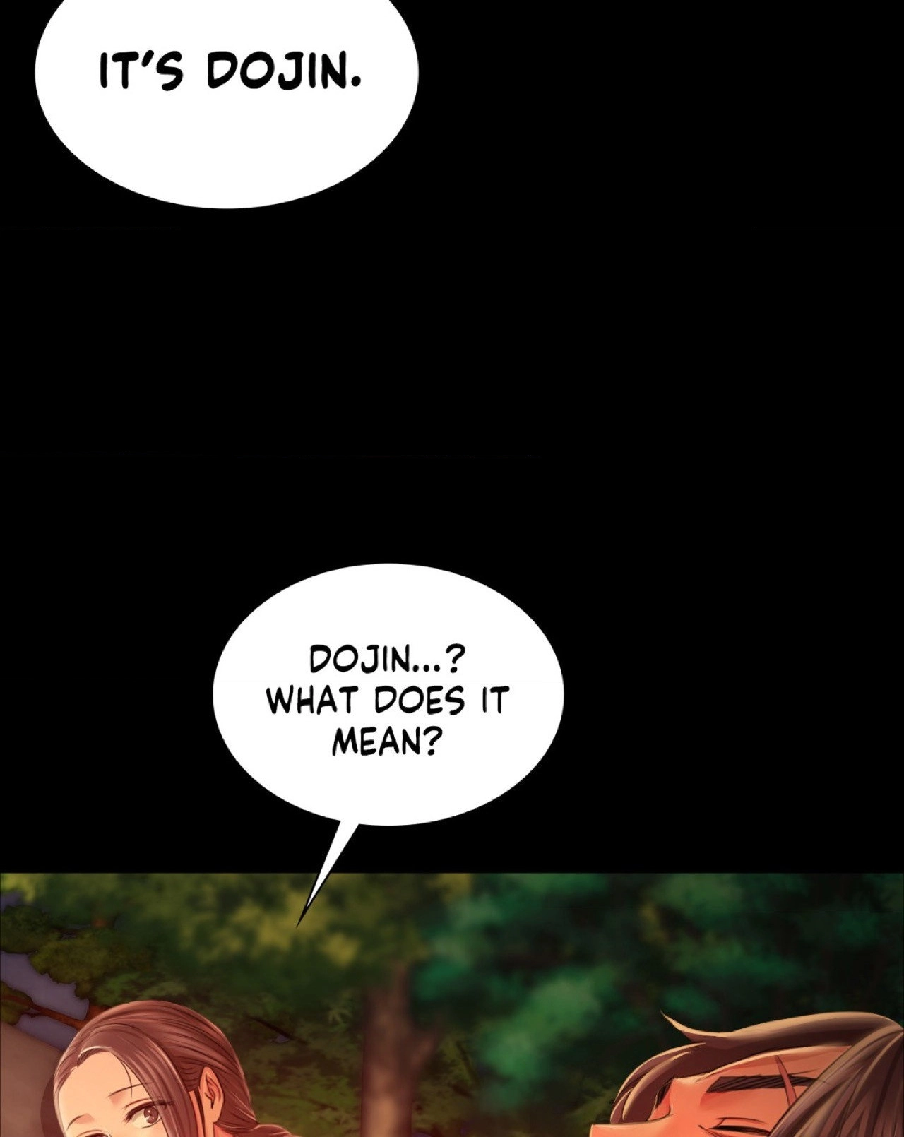 Read Assa chapter 49 image 40 on Lezhin