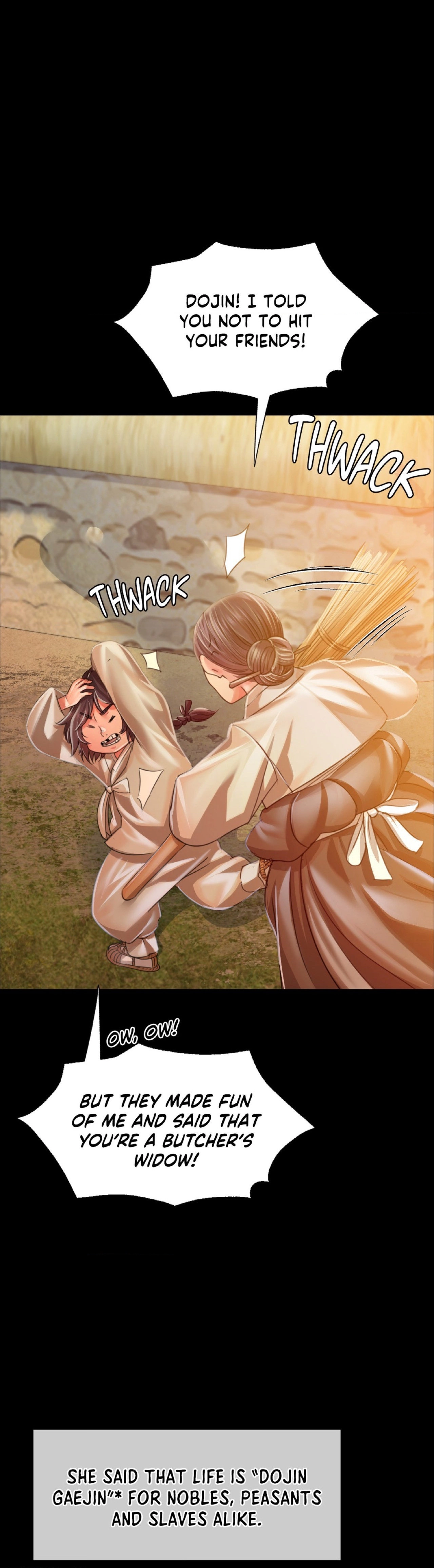 Read Assa chapter 49 image 44 on Lezhin
