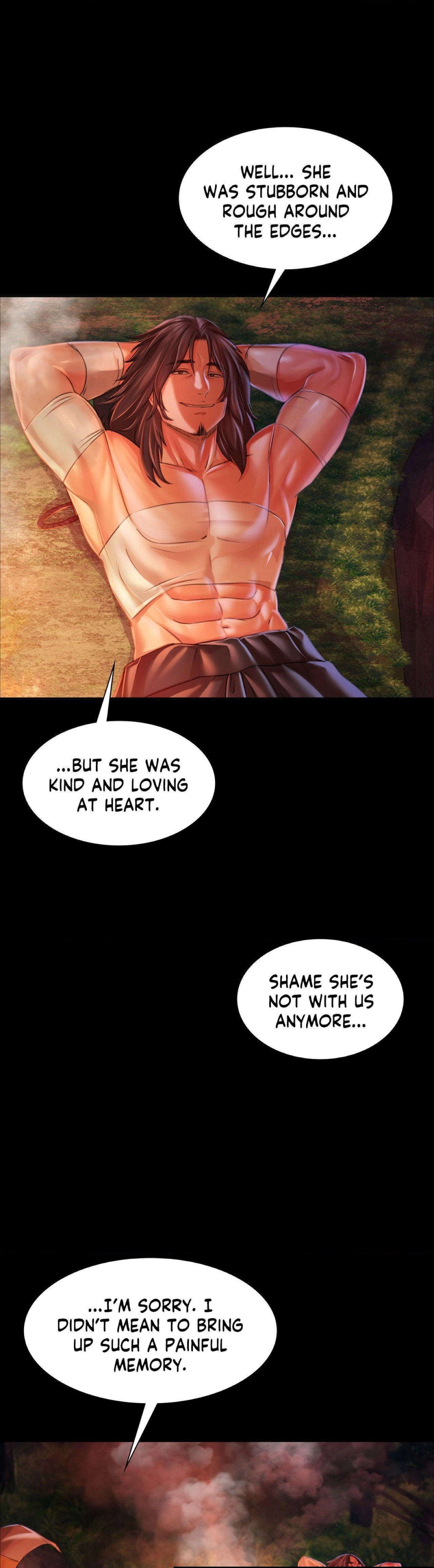Read Assa chapter 49 image 46 on Lezhin