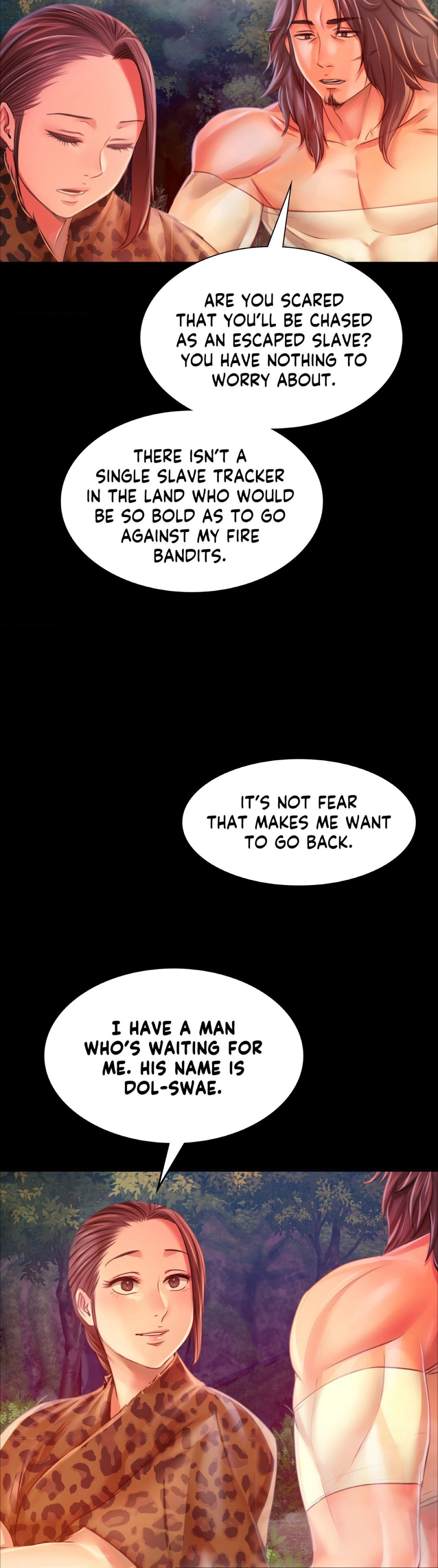 Read Assa chapter 49 image 56 on Lezhin