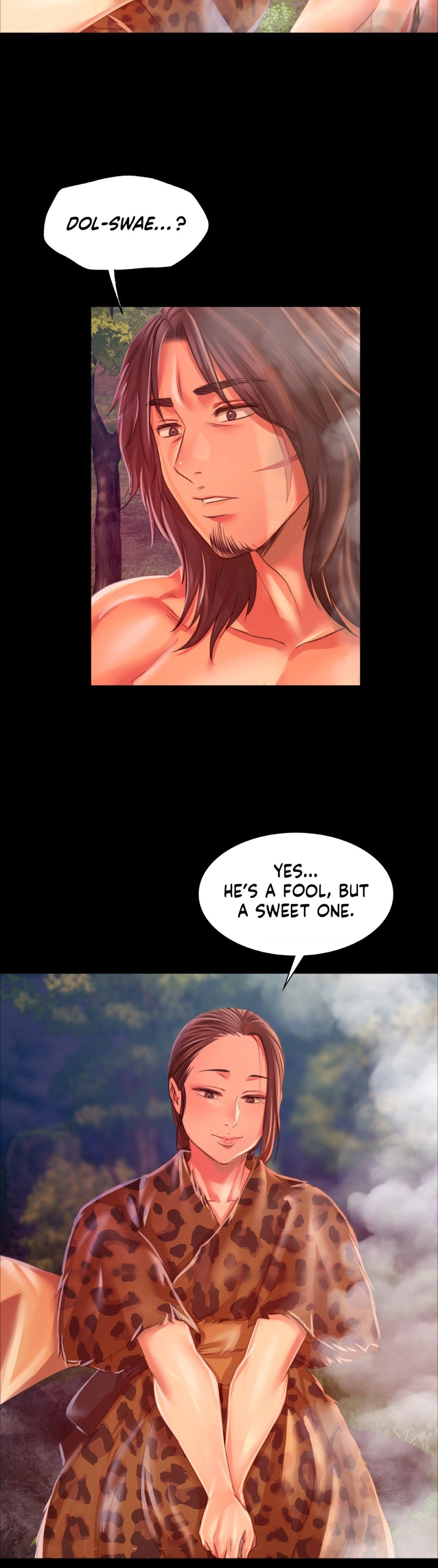 Read Assa chapter 49 image 57 on Lezhin