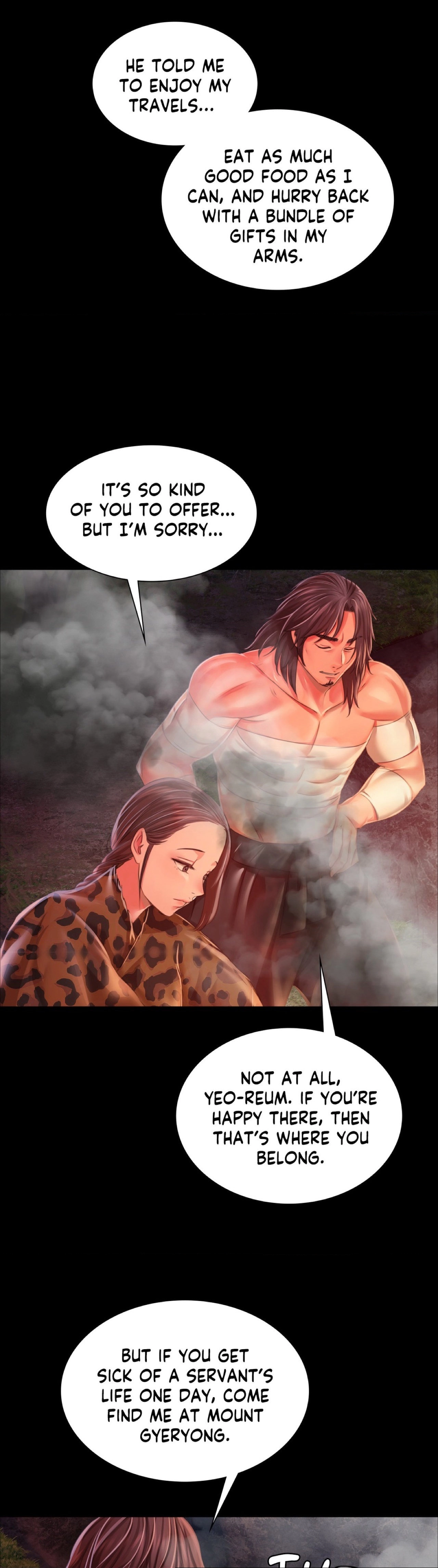 Read Assa chapter 49 image 58 on Lezhin