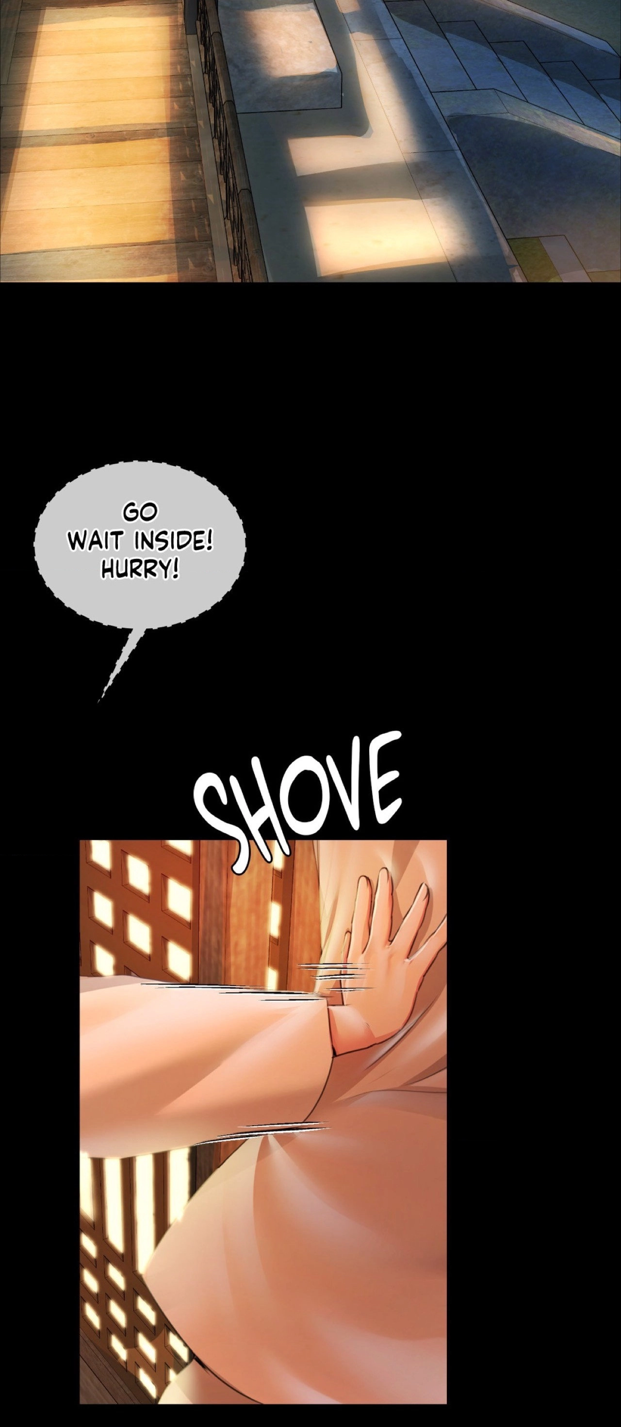 Read Assa chapter 49 image 68 on Lezhin