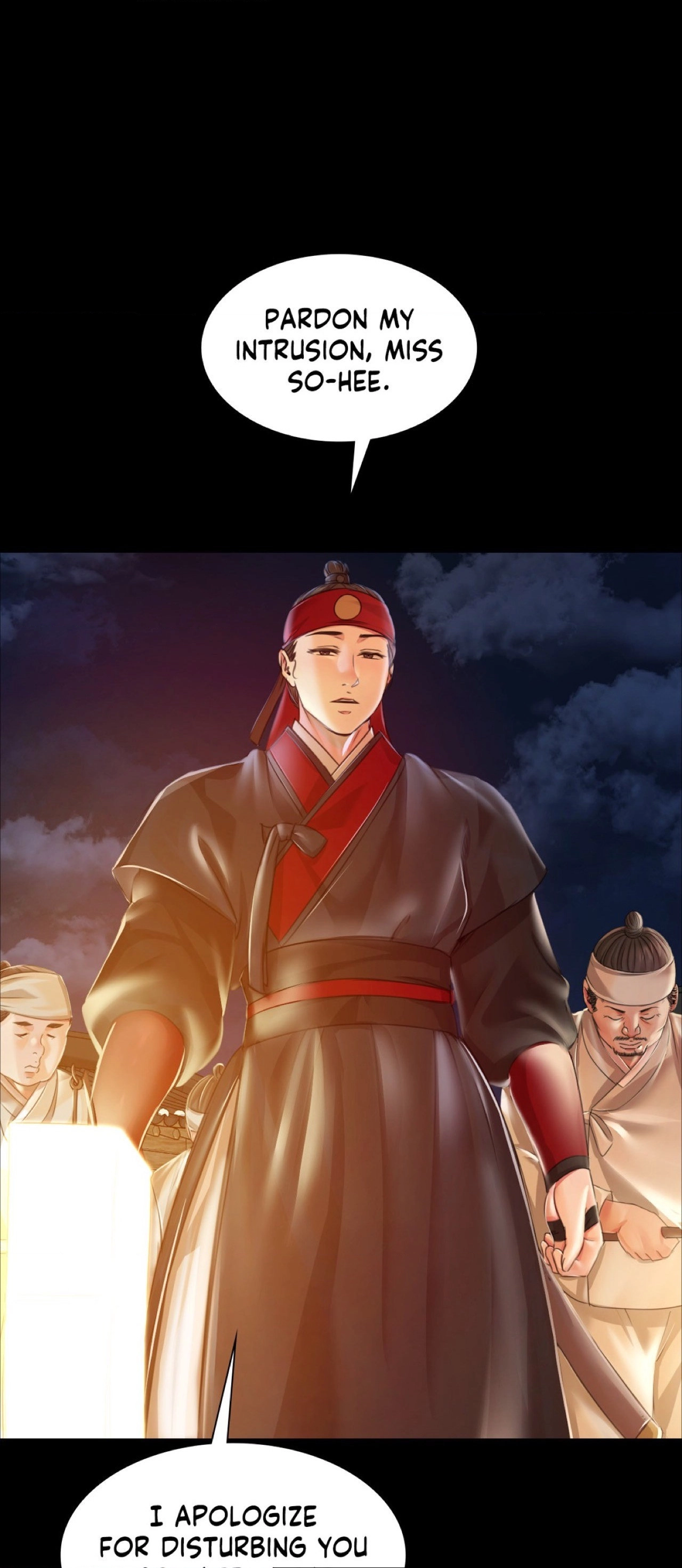 Read Assa chapter 49 image 69 on Lezhin