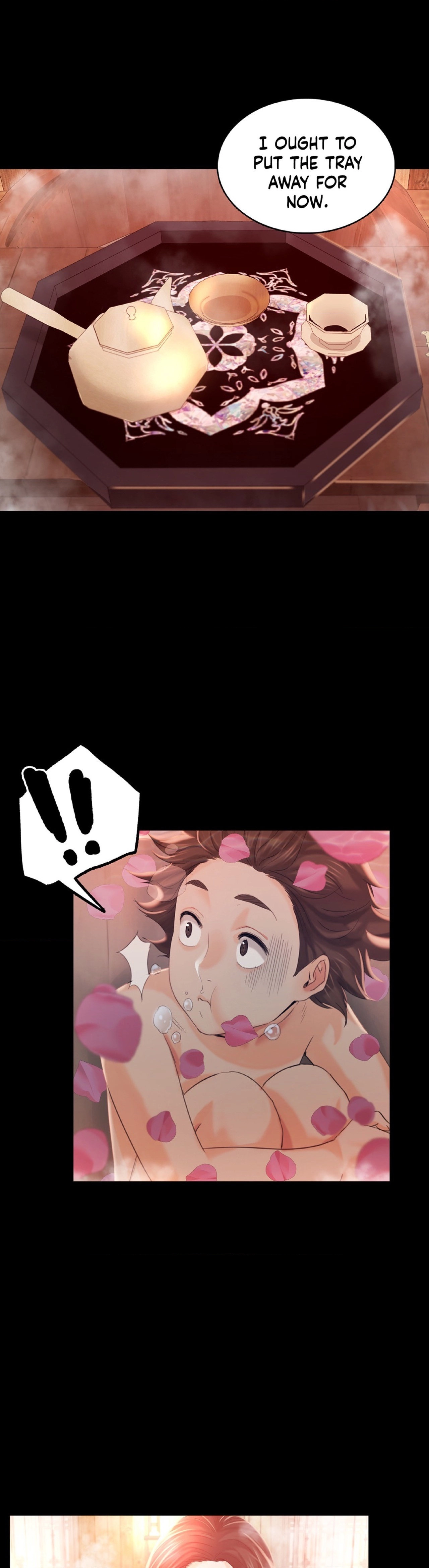 Read Assa chapter 5 image 1 on Lezhin