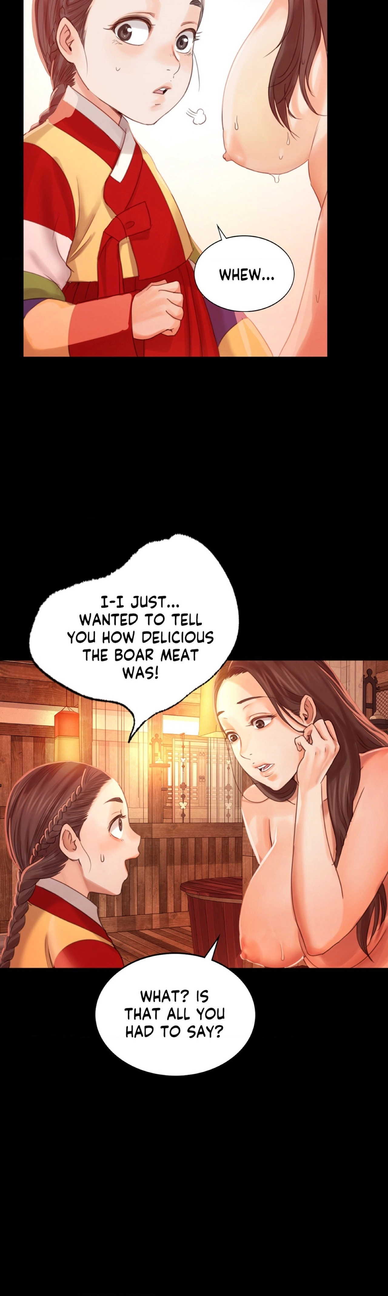 Read Assa chapter 5 image 11 on Lezhin