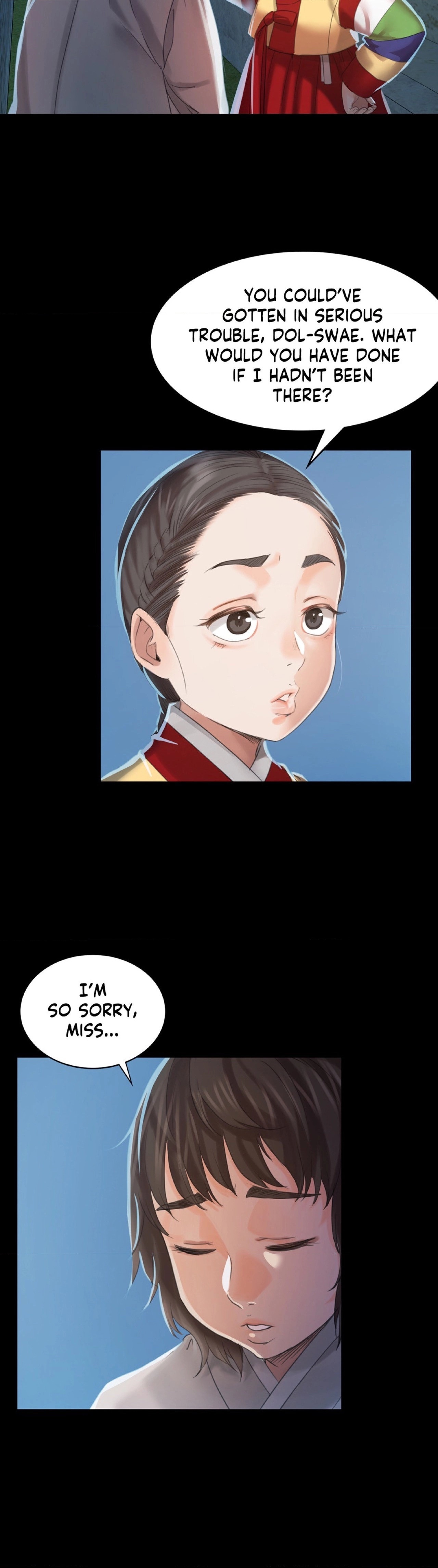 Read Assa chapter 5 image 15 on Lezhin