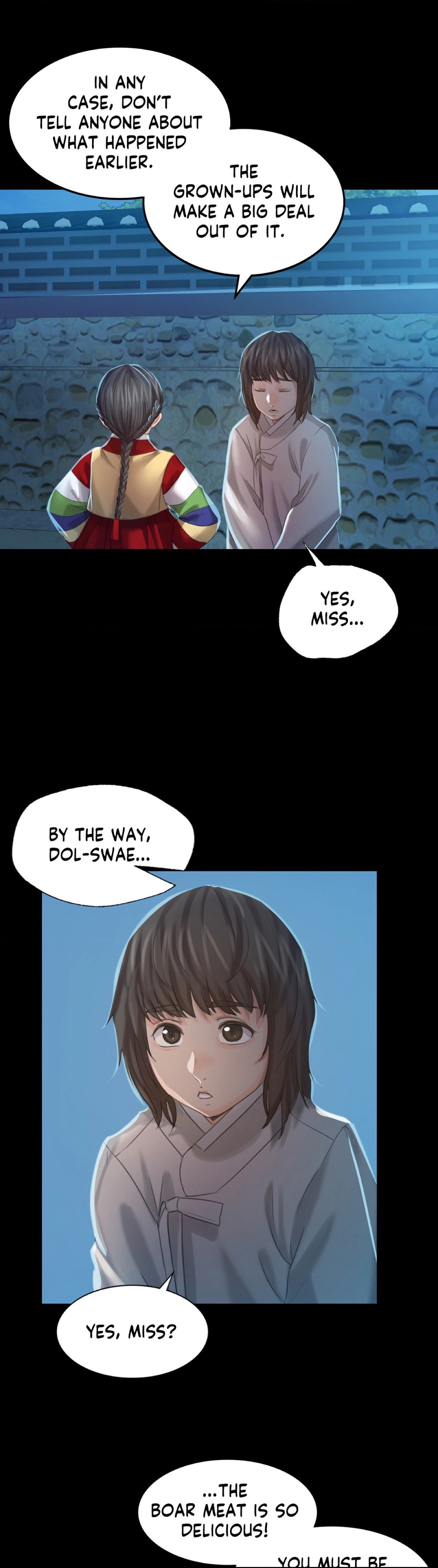 Read Assa chapter 5 image 16 on Lezhin