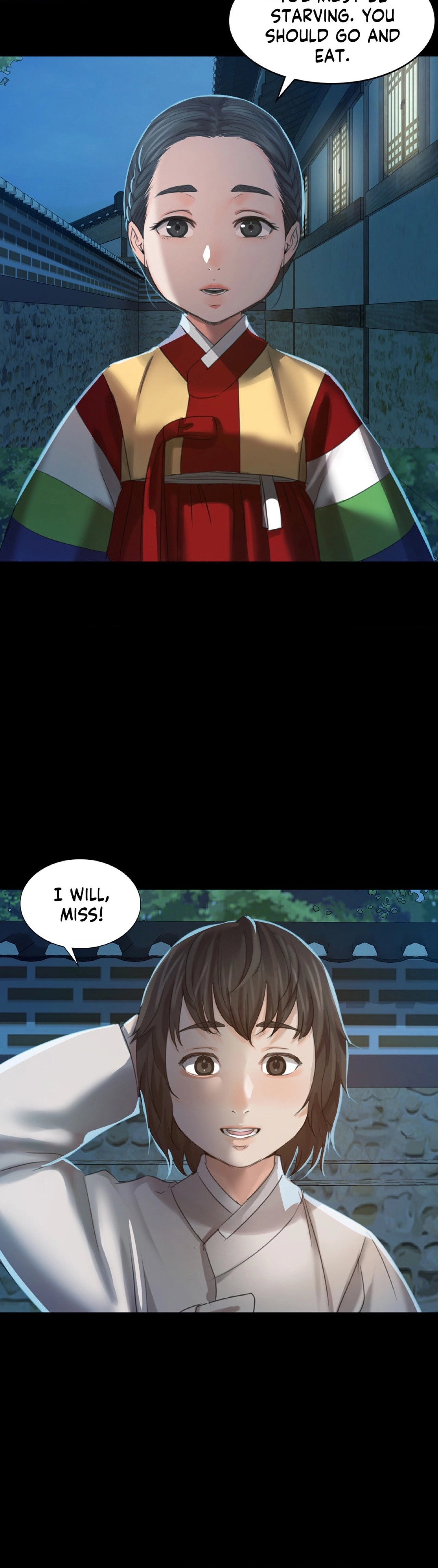 Read Assa chapter 5 image 17 on Lezhin