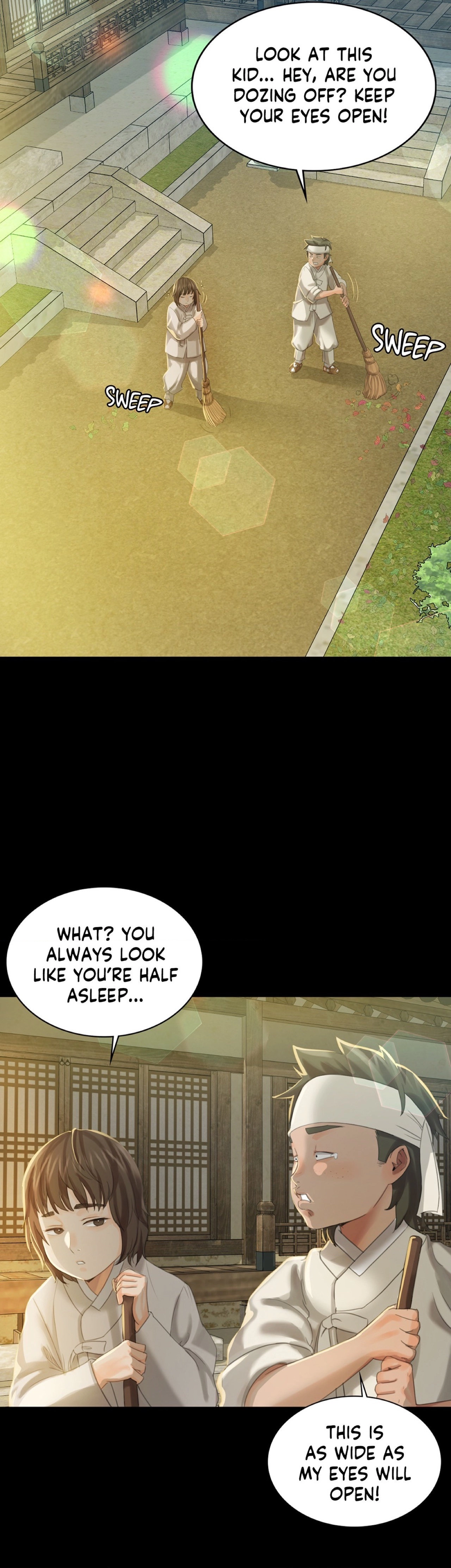 Read Assa chapter 5 image 19 on Lezhin