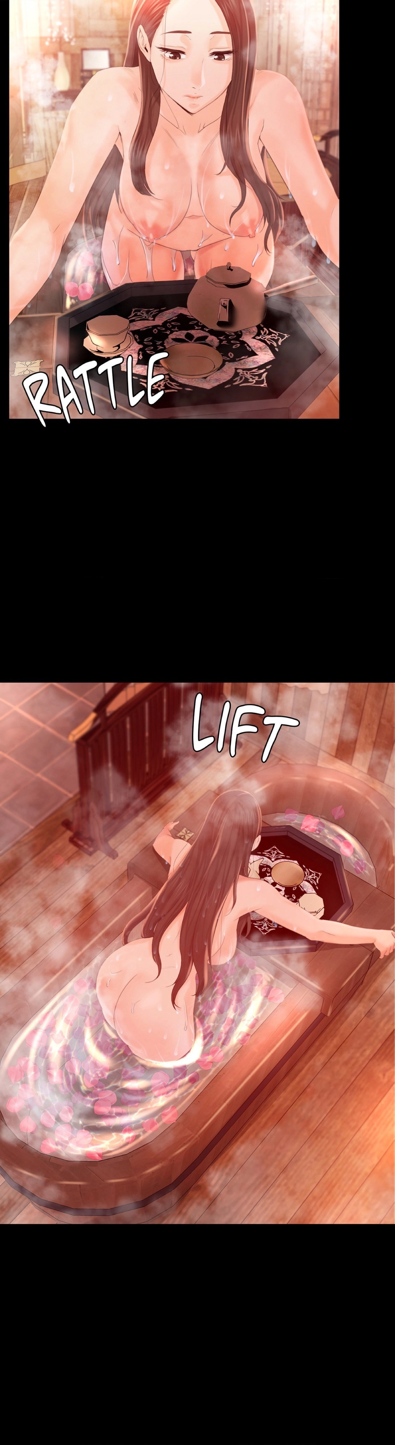 Read Assa chapter 5 image 2 on Lezhin