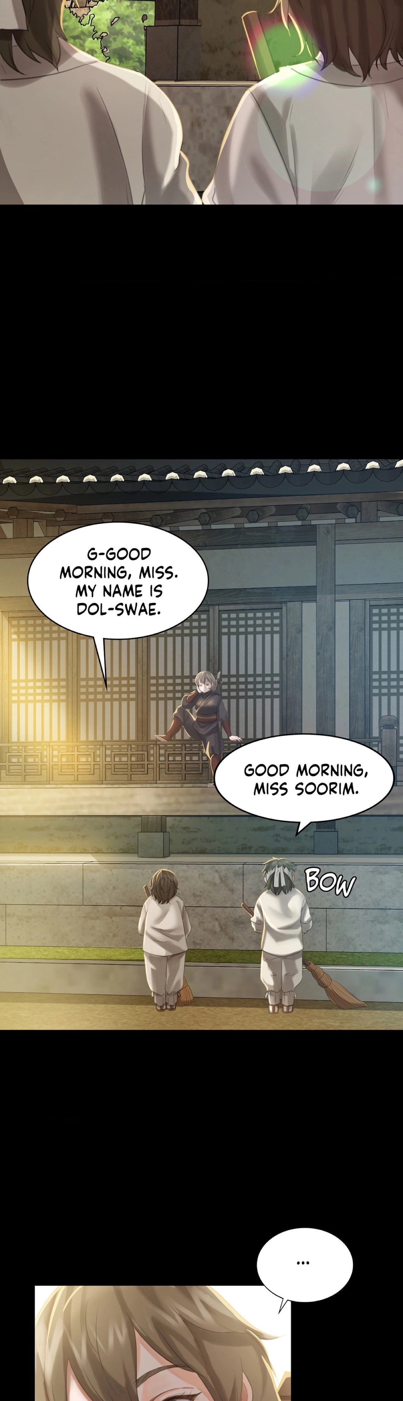 Read Assa chapter 5 image 21 on Lezhin