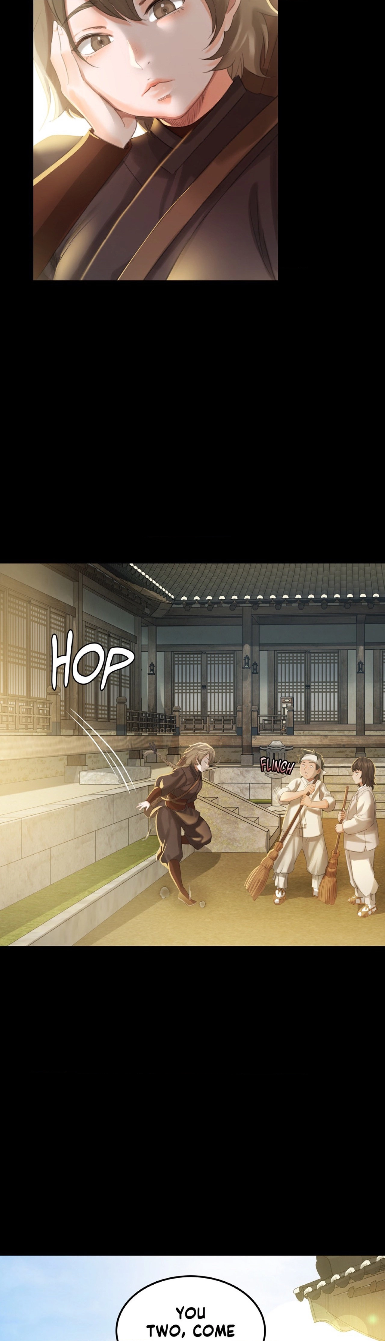 Read Assa chapter 5 image 22 on Lezhin