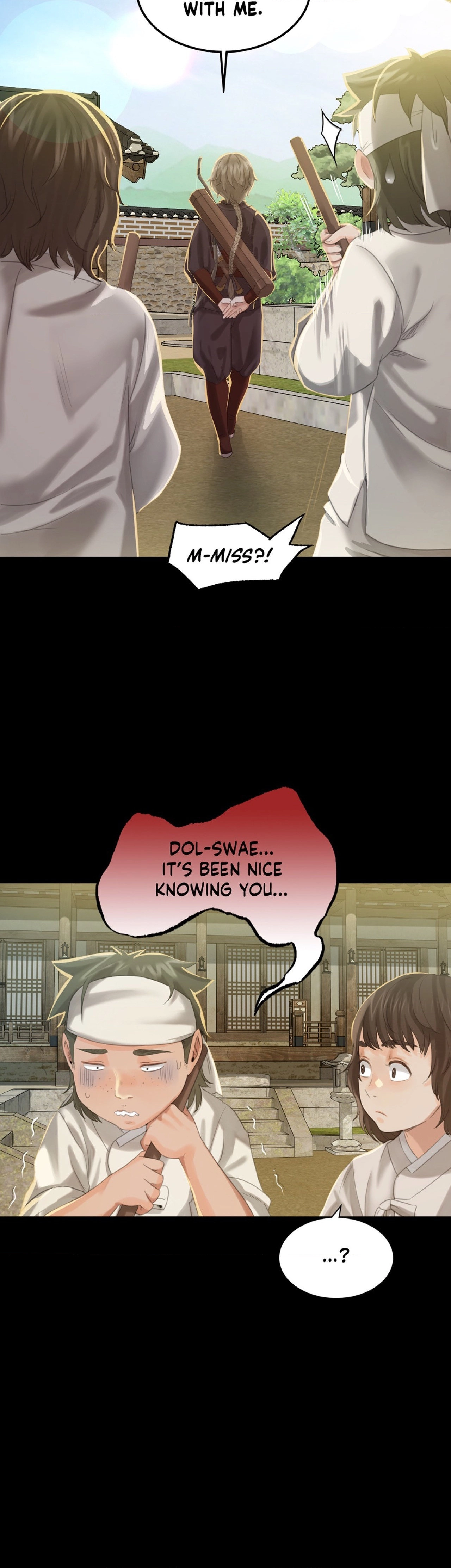 Read Assa chapter 5 image 23 on Lezhin