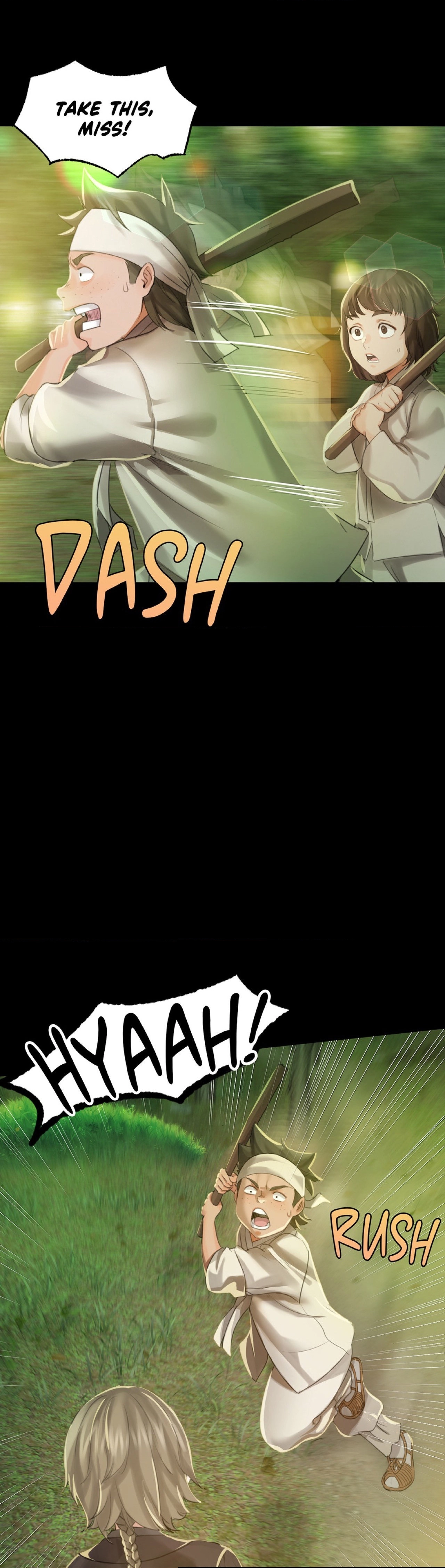 Read Assa chapter 5 image 26 on Lezhin
