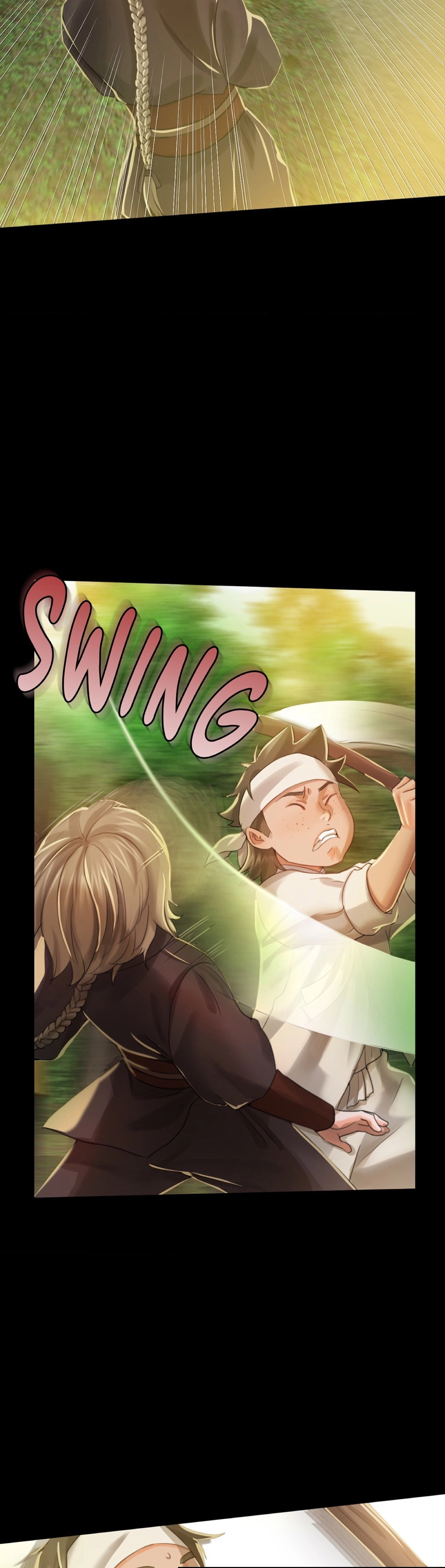 Read Assa chapter 5 image 27 on Lezhin