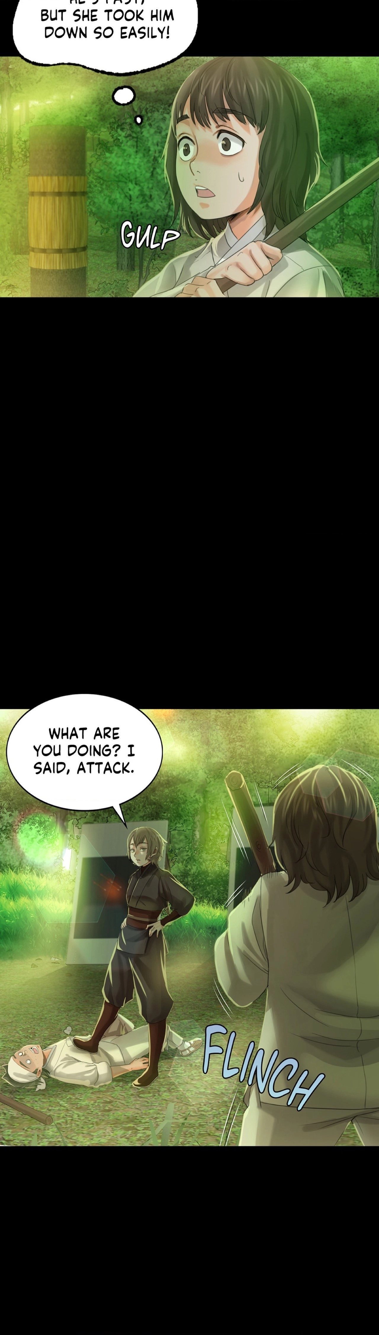 Read Assa chapter 5 image 29 on Lezhin
