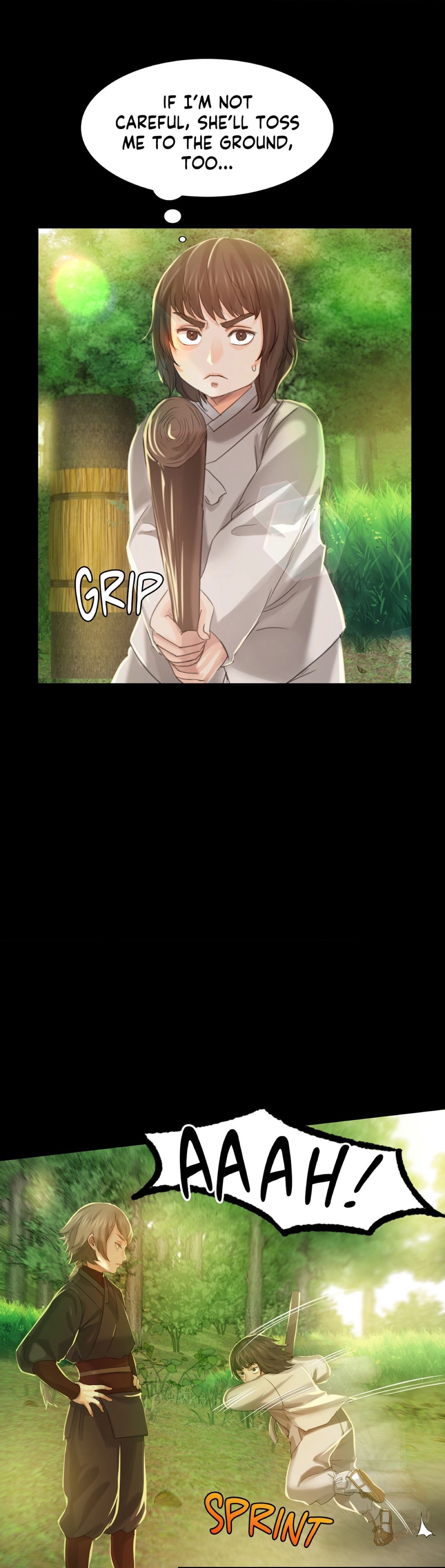 Read Assa chapter 5 image 30 on Lezhin