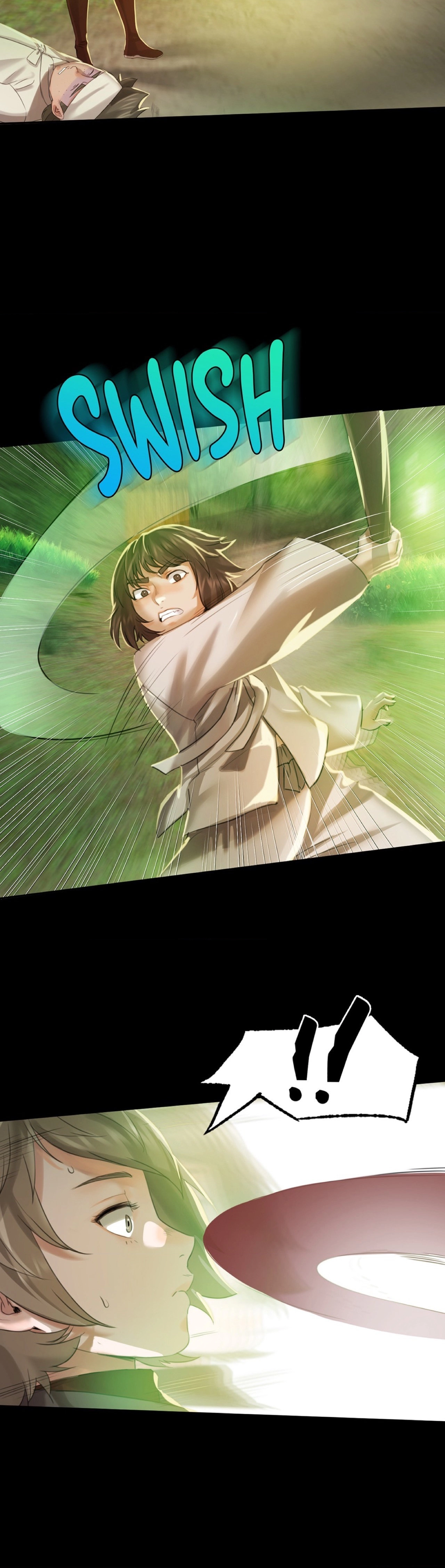 Read Assa chapter 5 image 31 on Lezhin