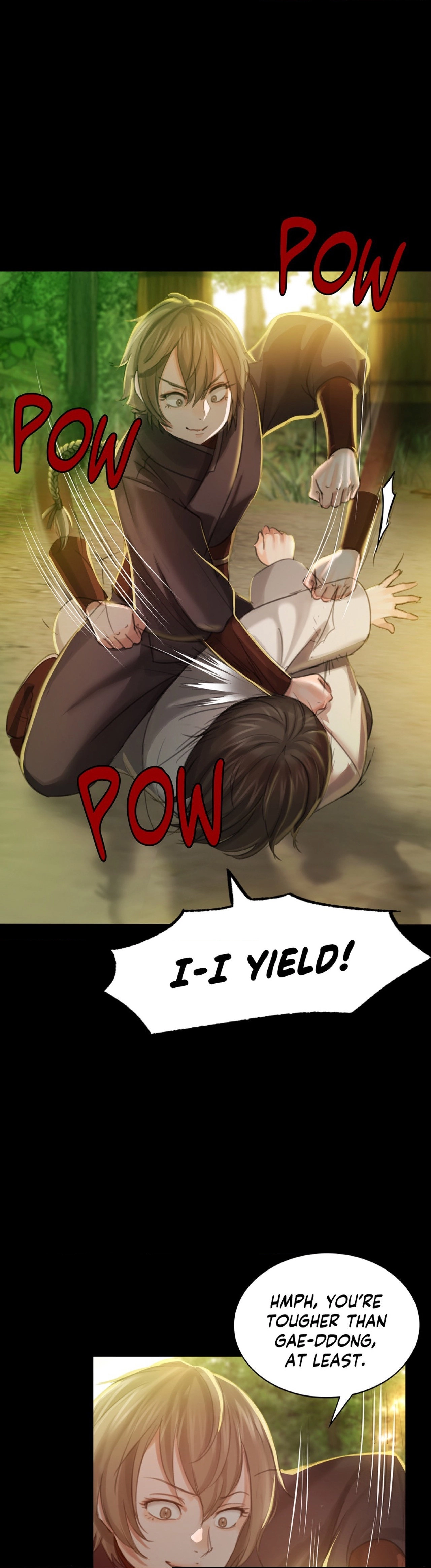 Read Assa chapter 5 image 36 on Lezhin