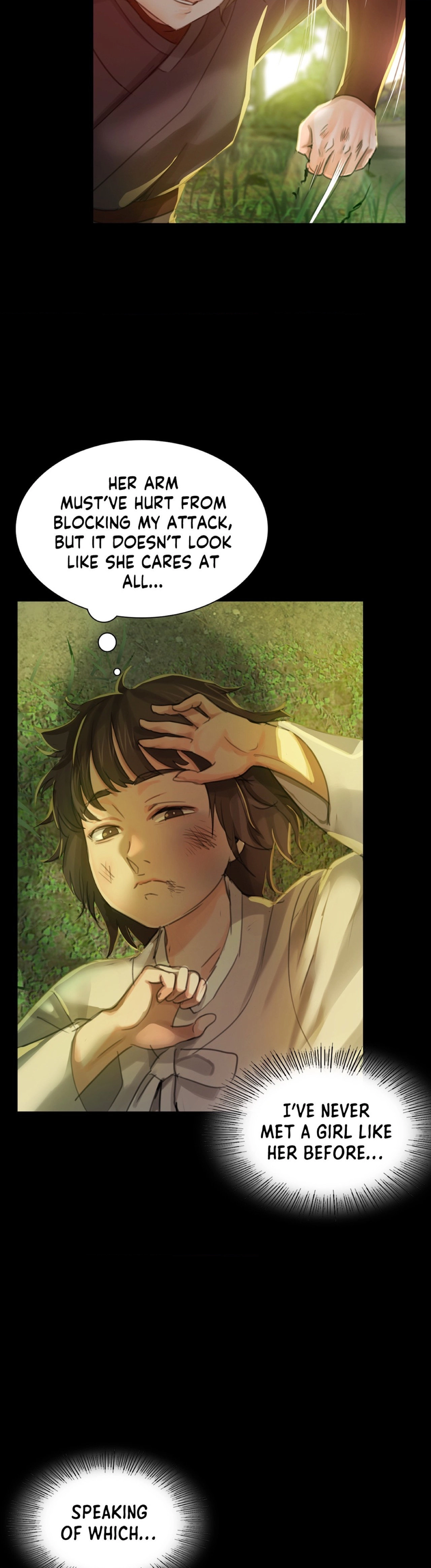 Read Assa chapter 5 image 37 on Lezhin