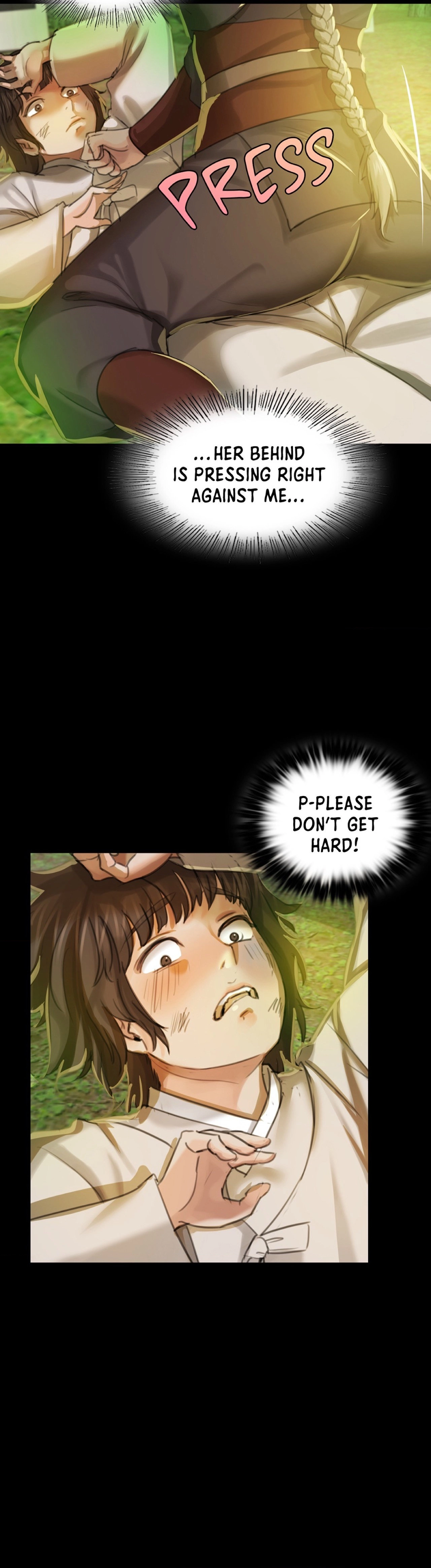 Read Assa chapter 5 image 38 on Lezhin