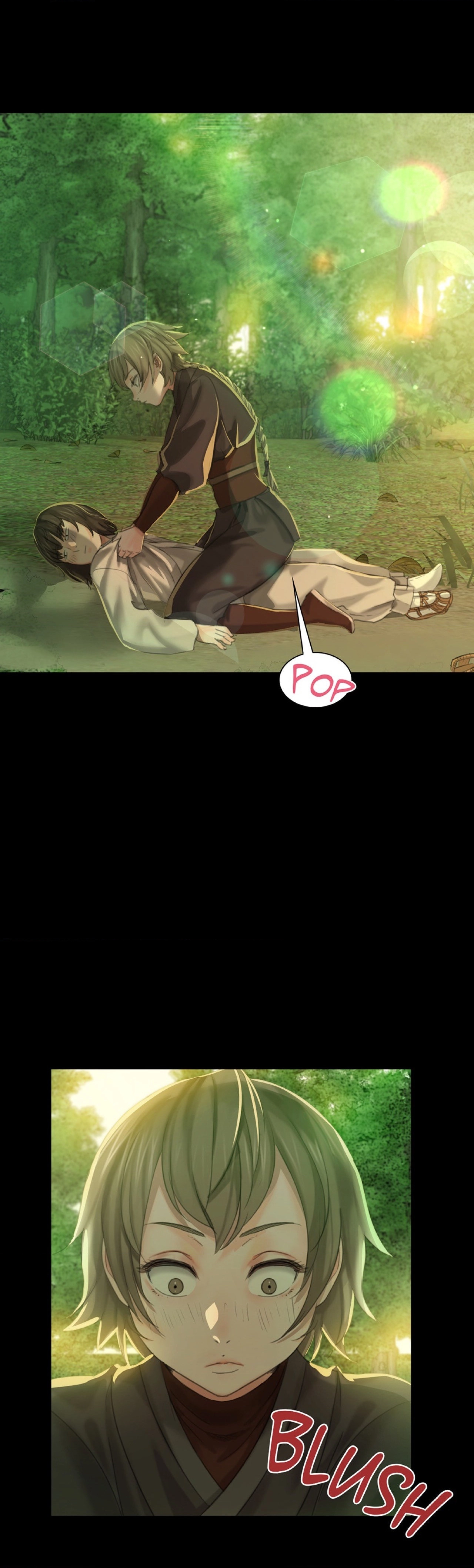 Read Assa chapter 5 image 39 on Lezhin