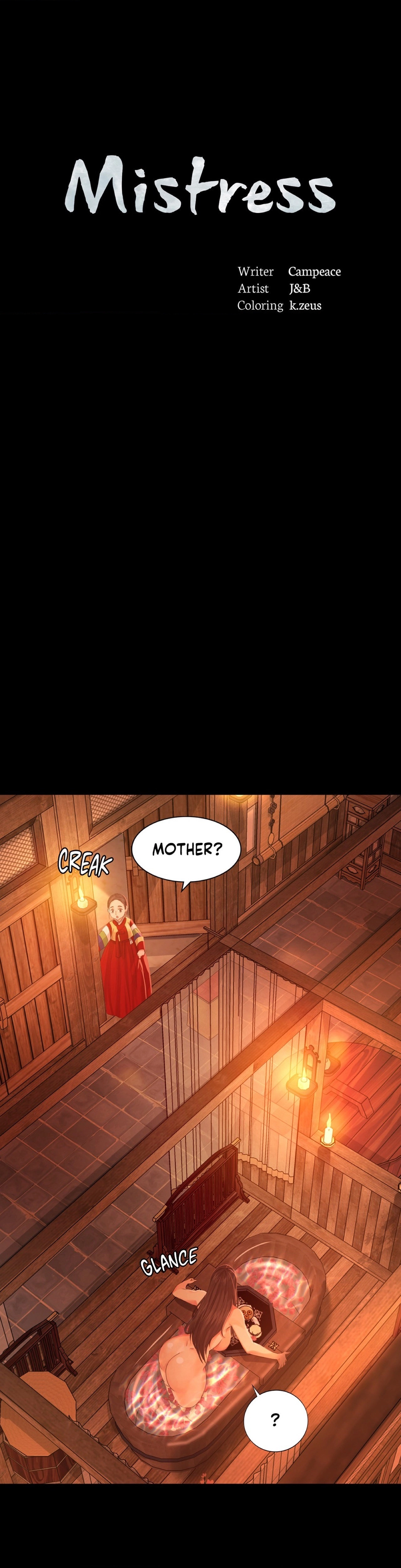 Read Assa chapter 5 image 4 on Lezhin