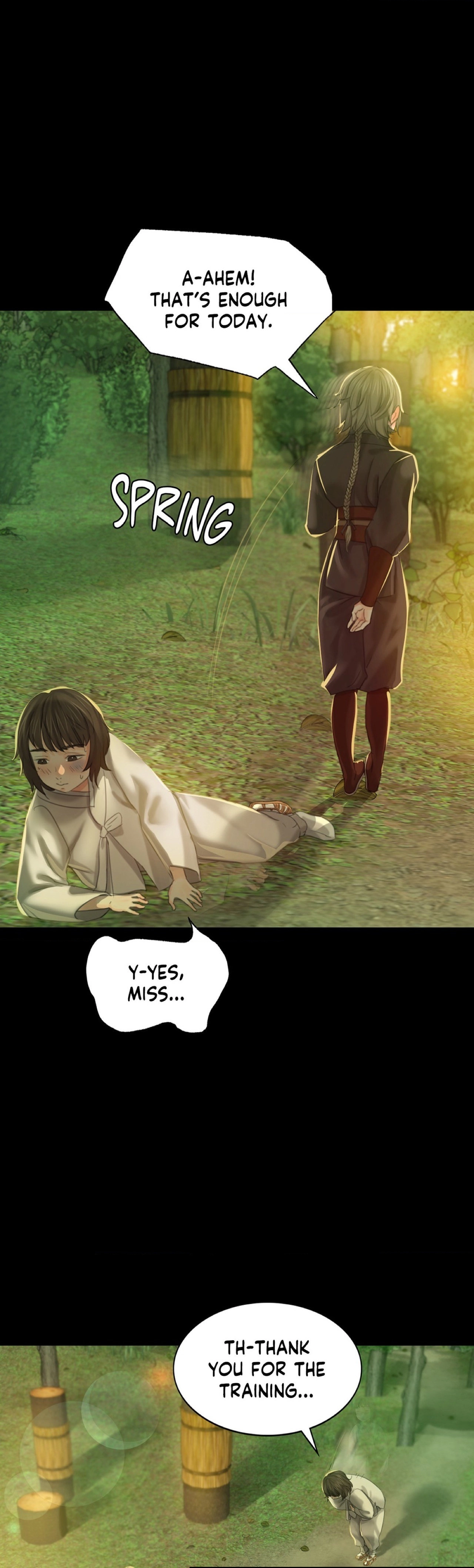 Read Assa chapter 5 image 40 on Lezhin