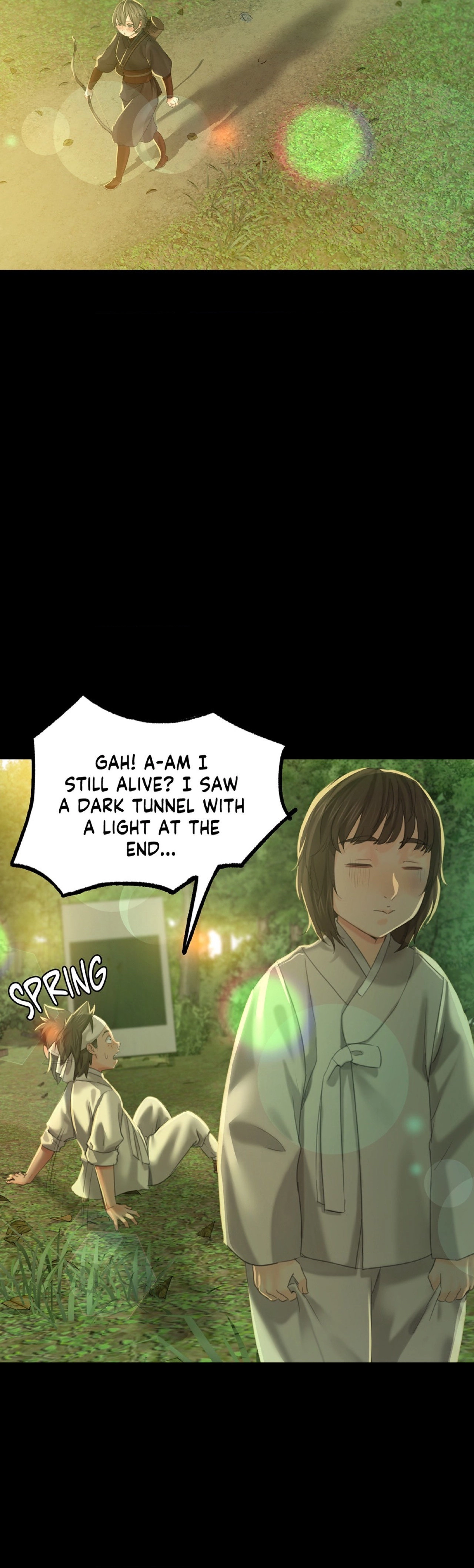 Read Assa chapter 5 image 41 on Lezhin