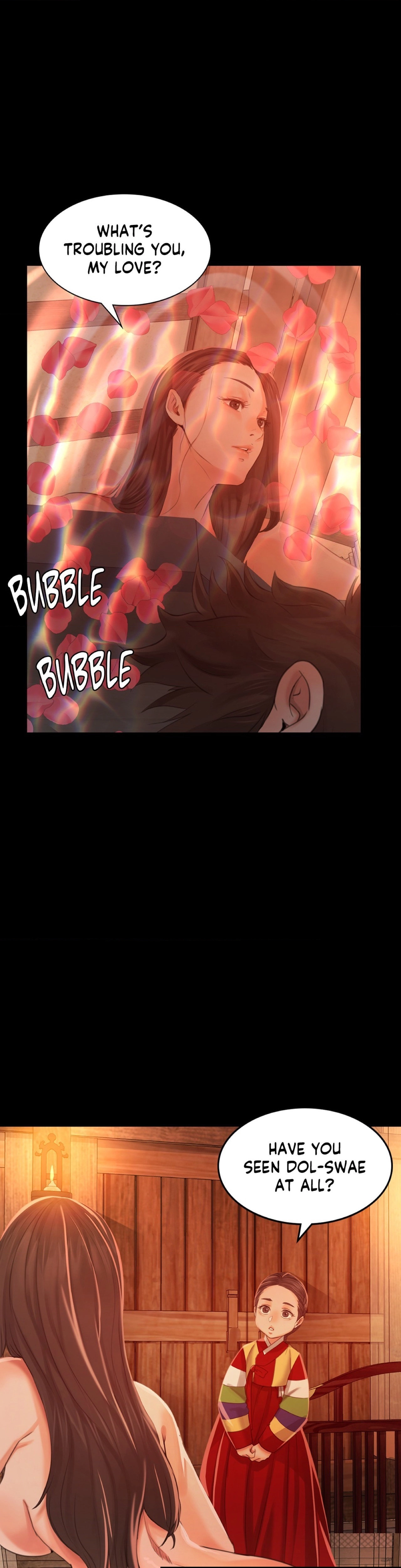 Read Assa chapter 5 image 5 on Lezhin