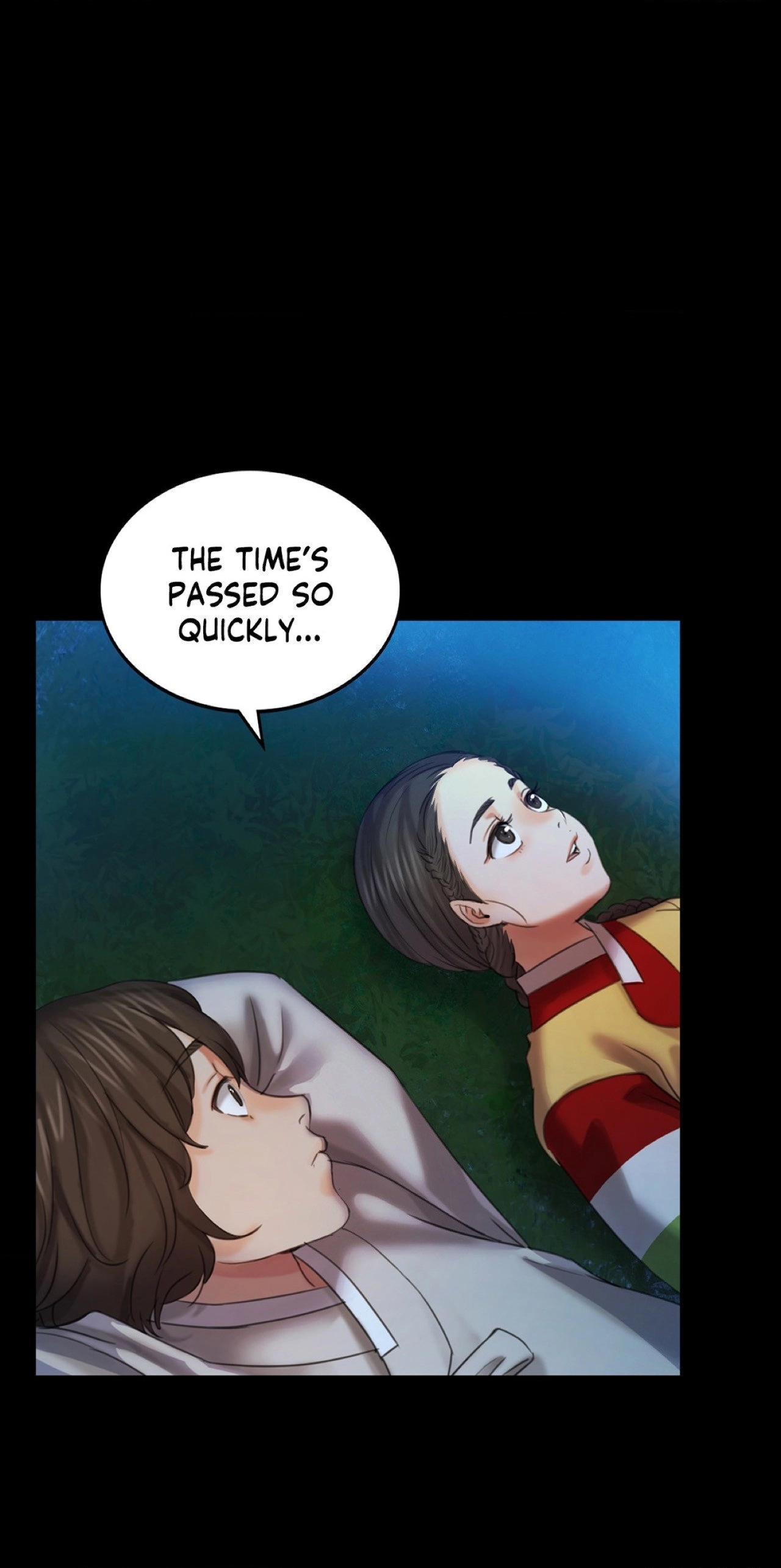 Read Assa chapter 5 image 50 on Lezhin
