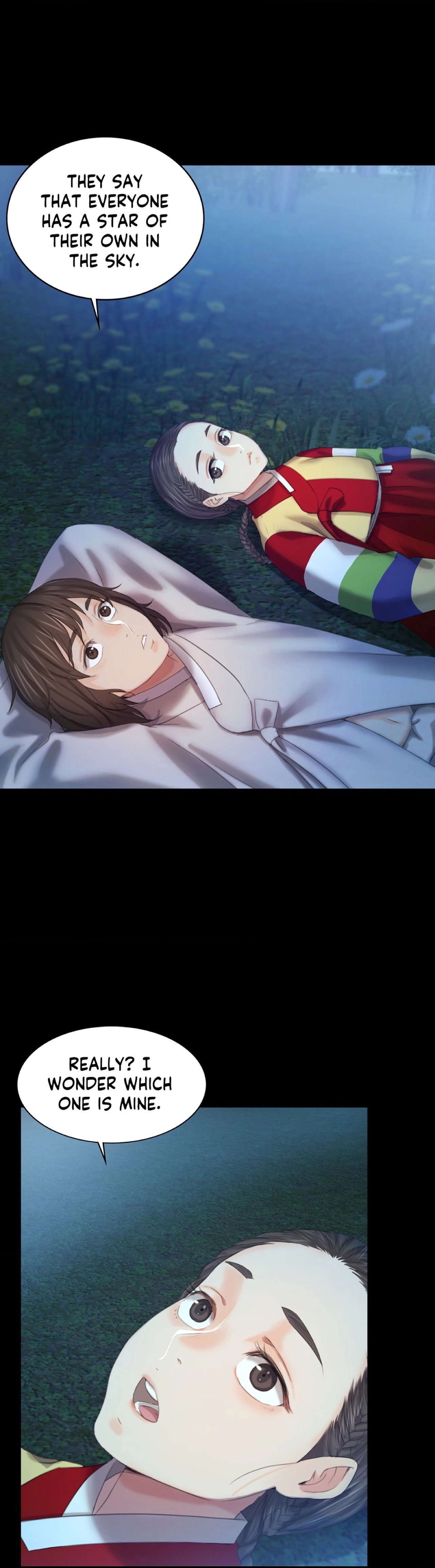 Read Assa chapter 5 image 53 on Lezhin