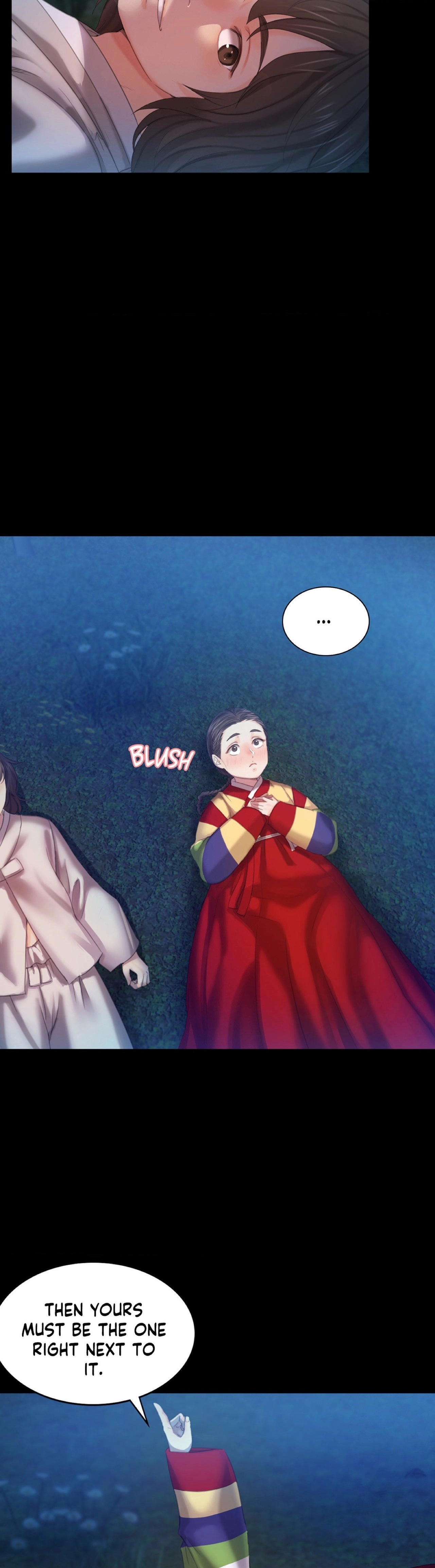 Read Assa chapter 5 image 56 on Lezhin