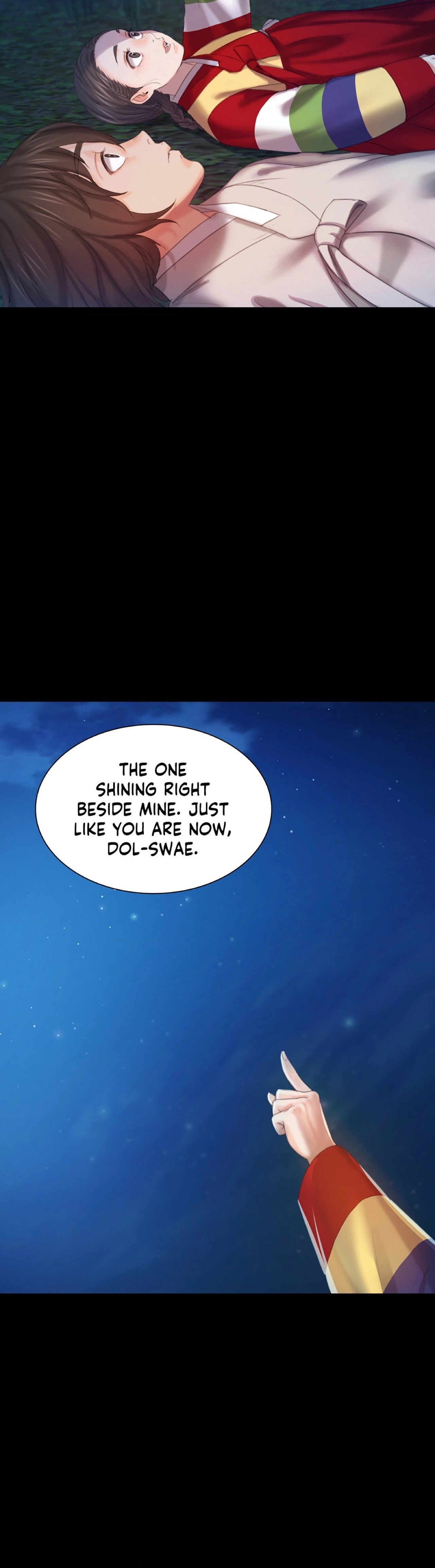 Read Assa chapter 5 image 57 on Lezhin